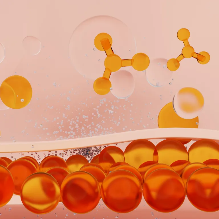 Exosome Hair Treatment Technique Image