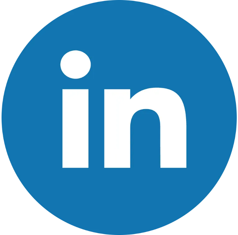 linkedin logo